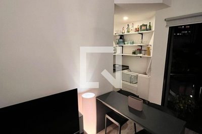Apartamento, 1 quarto, 47 m² - Foto 1