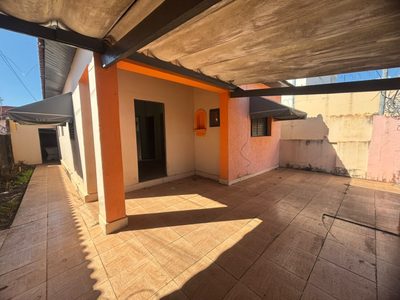 Casa, 4 quartos - Foto 1
