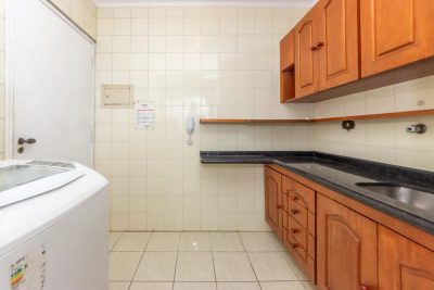 Apartamento, 2 quartos, 50 m² - Foto 3