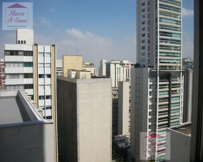 Apartamento, 2 quartos, 110 m² - Foto 3
