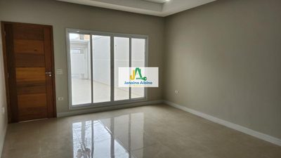 Sobrado, 3 quartos, 115 m² - Foto 5
