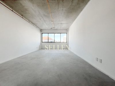 Sala-Conjunto, 37 m² - Foto 1