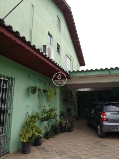 Sobrado, 3 quartos, 118 m² - Foto 4