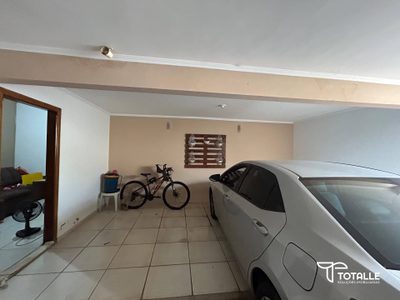 Casa, 3 quartos, 183 m² - Foto 2