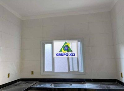 Casa, 3 quartos, 110 m² - Foto 5