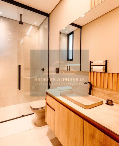 Casa de Condomínio, 5 quartos - Foto 2