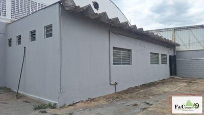 Depósito-Galpão - Foto 3