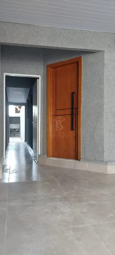 Casa, 3 quartos, 20 m² - Foto 1