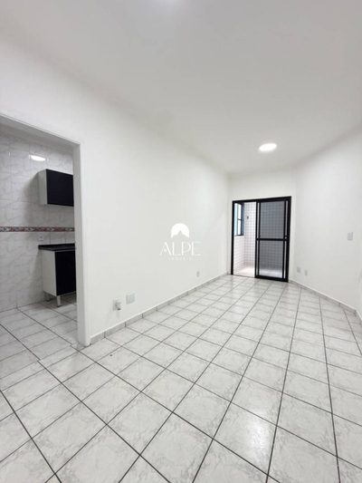 Apartamento, 1 quarto, 52 m² - Foto 2