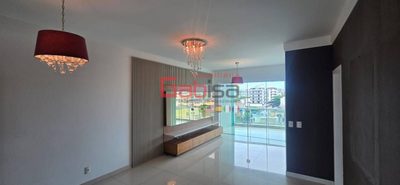 Apartamento, 3 quartos, 140 m² - Foto 5