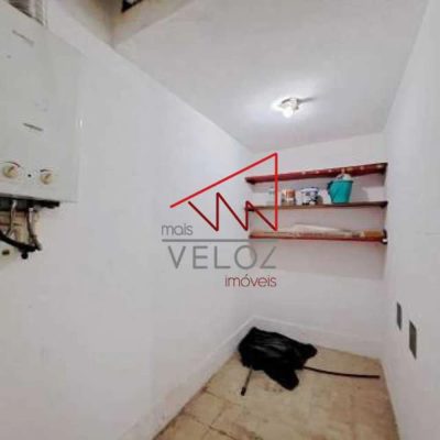 Apartamento, 3 quartos, 114 m² - Foto 1