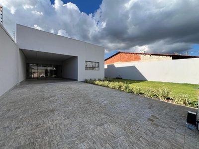 Casa, 3 quartos, 138 m² - Foto 2