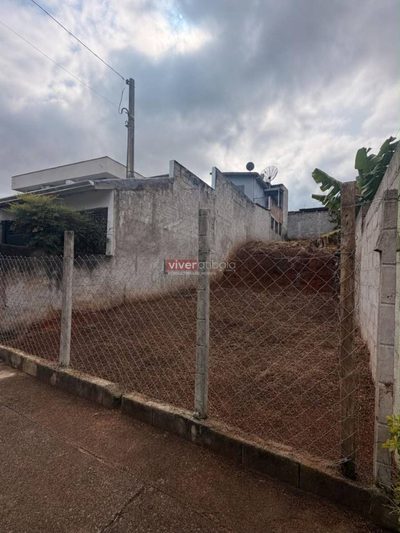 Terreno, 125 m² - Foto 1