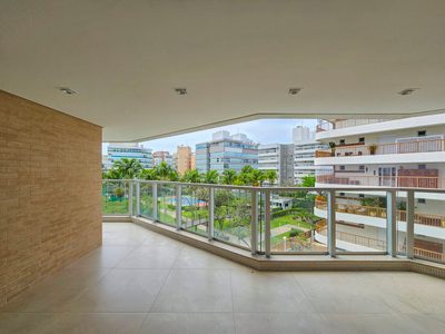 Apartamento, 3 quartos, 134 m² - Foto 3
