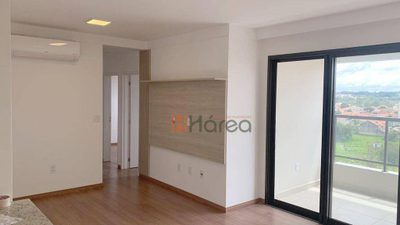 Apartamento, 3 quartos, 87 m² - Foto 2