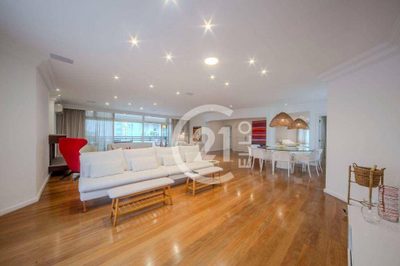 Apartamento, 3 quartos, 283 m² - Foto 5