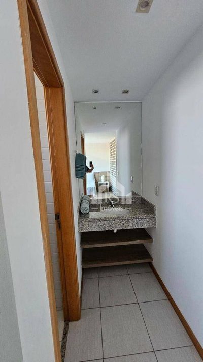 Flat/Apart Hotel, 1 quarto, 40 m² - Foto 4