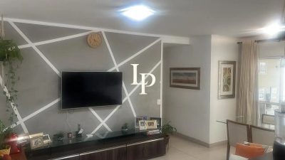 Apartamento, 3 quartos, 83 m² - Foto 1