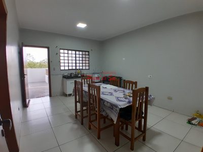 Casa, 3 quartos, 181 m² - Foto 4