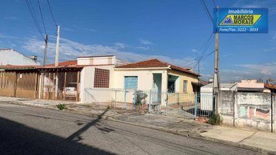 Casa, 2 quartos, 180 m² - Foto 1