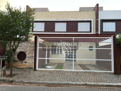 Casa, 3 quartos, 90 m² - Foto 1
