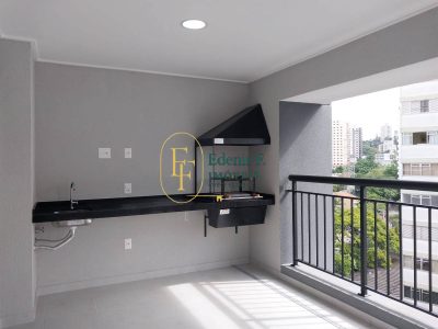 Apartamento, 3 quartos, 130 m² - Foto 3