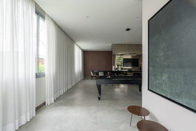 Apartamento, 3 quartos, 136 m² - Foto 4