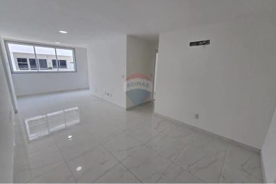 Apartamento, 3 quartos, 85 m² - Foto 1