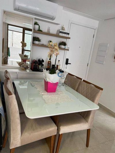 Apartamento, 2 quartos, 84 m² - Foto 3