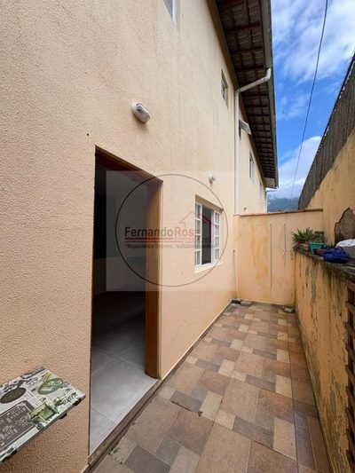 Sobrado, 3 quartos, 128 m² - Foto 5