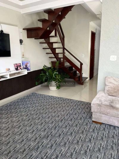 Casa, 3 quartos - Foto 3