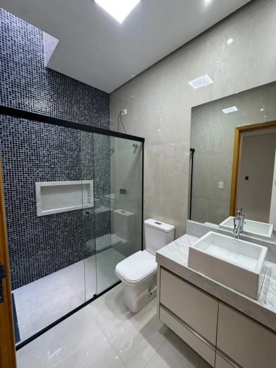 Casa, 3 quartos, 160 m² - Foto 4