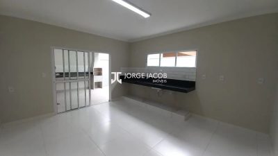 Casa, 3 quartos, 206 m² - Foto 2