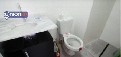 Apartamento, 1 quarto, 27 m² - Foto 5