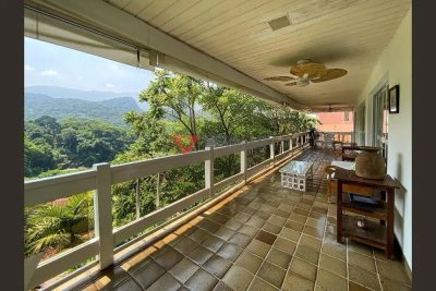 Casa, 6 quartos, 420 m² - Foto 2