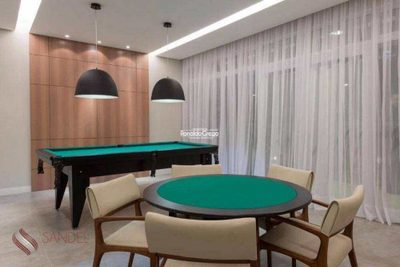 Apartamento, 1 quarto, 49 m² - Foto 4