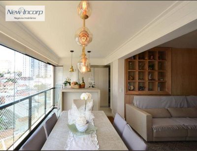 Apartamento, 3 quartos, 108 m² - Foto 3