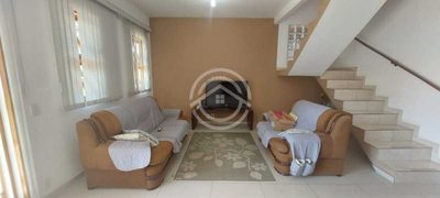Casa, 3 quartos, 195 m² - Foto 2
