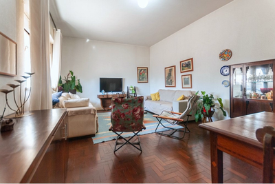 Apartamento, 2 quartos, 102 m² - Foto 1