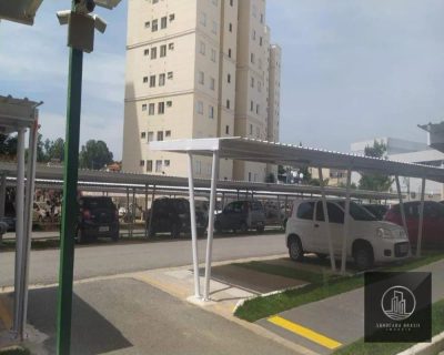 Apartamento, 2 quartos, 57 m² - Foto 1