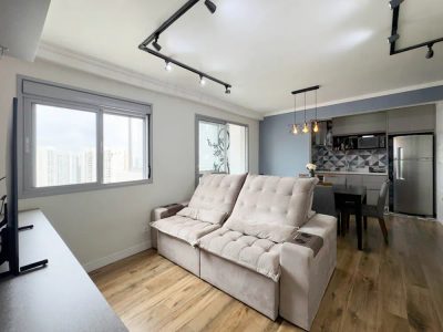 Apartamento, 2 quartos, 65 m² - Foto 1
