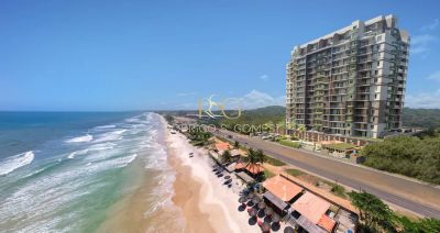 Apartamento, 1 quarto, 46 m² - Foto 3