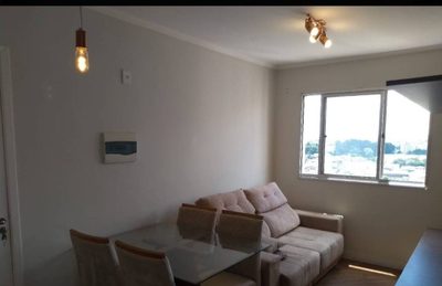 Apartamento, 2 quartos, 44 m² - Foto 1