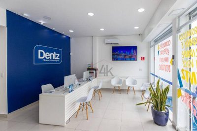 Loja-Salão, 271 m² - Foto 5