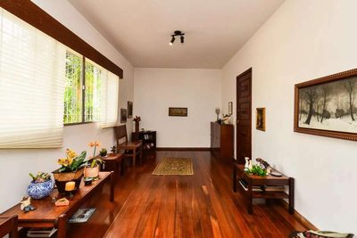 Apartamento, 4 quartos, 122 m² - Foto 2