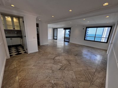 Apartamento, 3 quartos, 186 m² - Foto 1