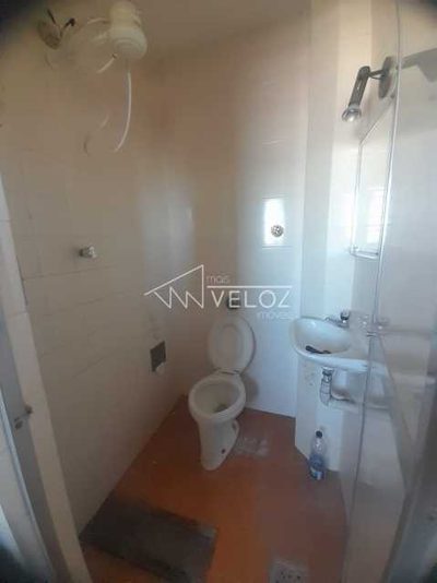 Apartamento, 3 quartos, 80 m² - Foto 2