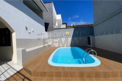 Casa, 5 quartos, 600 m² - Foto 4