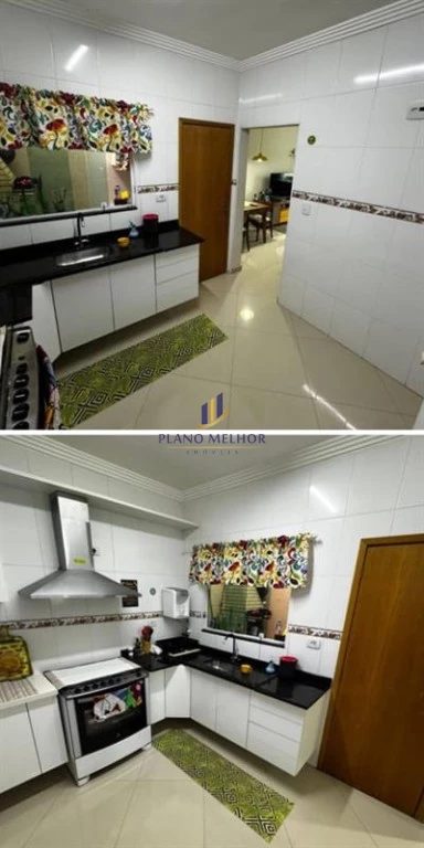 Casa de Condomínio, 2 quartos - Foto 3
