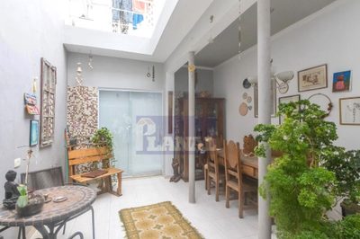 Sobrado, 3 quartos, 121 m² - Foto 1